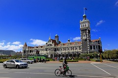 New Zealand - Dunedin