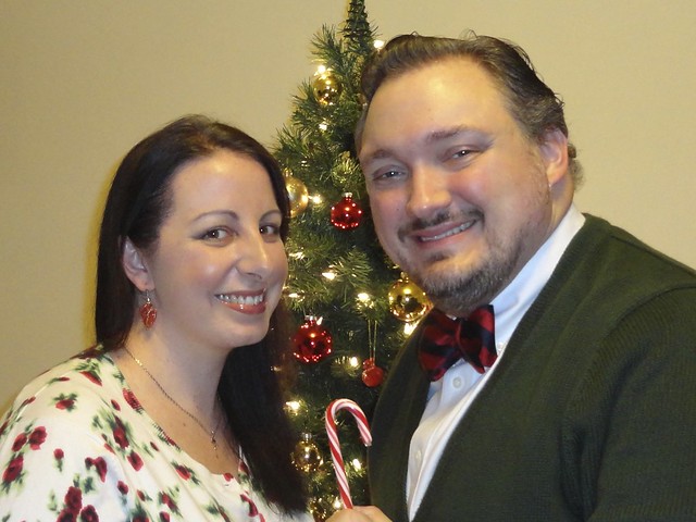 2012 Christmas Photo