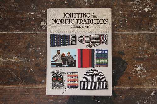 knitting in the nordic tradition