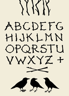 alphabet-twigs
