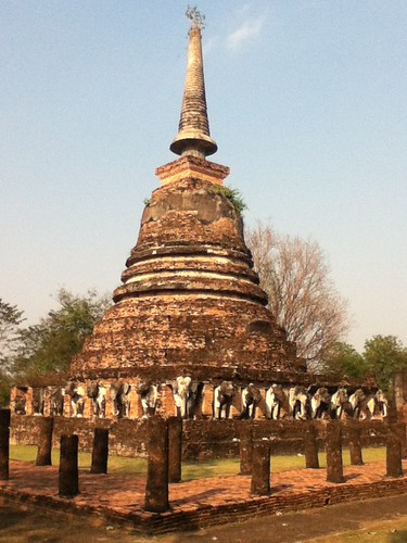 Wat Chang Lom