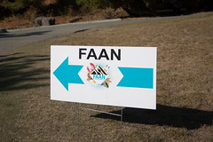 2012 FAAN Walk