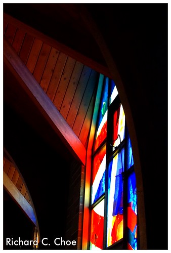 Humber Valley United Church 55 by rchoephoto