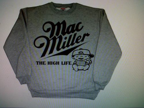 Mac Miller Sueter