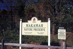 Makamah Nature Preserve
