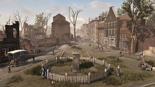 Assassin's Creed III: Bowling Green