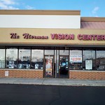 The Nierman Vision Center