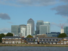 London October 2012