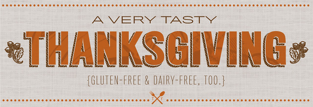 A Very Tasty Thanksgiving - COMING SOON to Tasty-Yummies.com