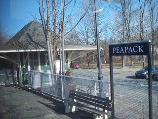 Peapack