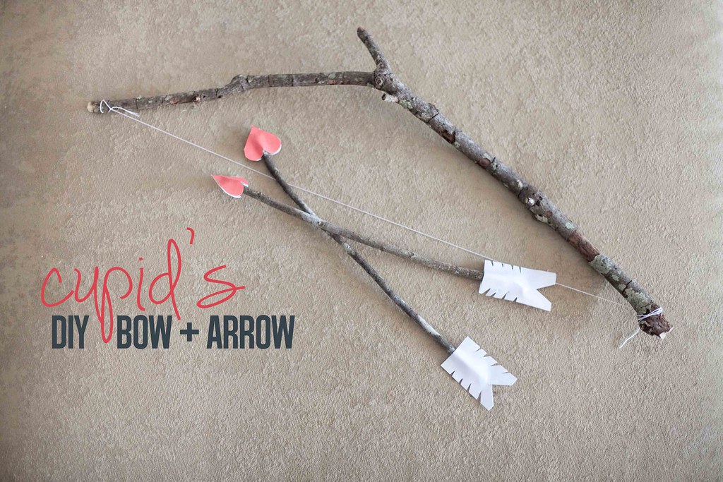 Cupid's Bow and Arrow-18