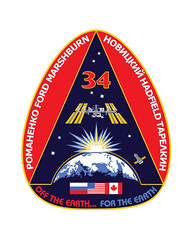 Expedition 34