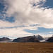 Glaciares de Skatafeljokull y Svinafellsjokull