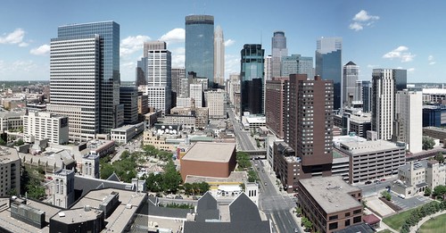 could be anywhere, but it's Minneapolis (by: Bobak Ha'Eri, creative commons)