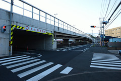Route 246 Yokohama-Atsugi