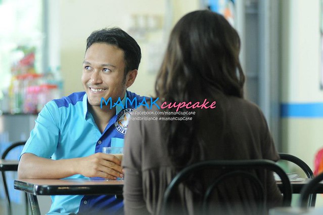 filem Mamak Cupcake
