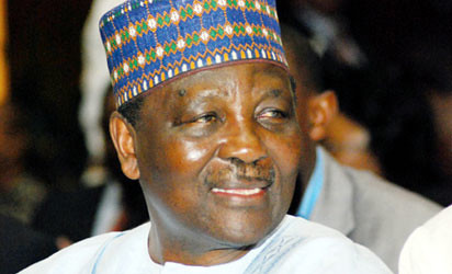 Gen. Kakubu Gowon, former head of state and commander of the federal war effort in the 1960s. He has recently commented on current security issues inside the West African state. by Pan-African News Wire File Photos