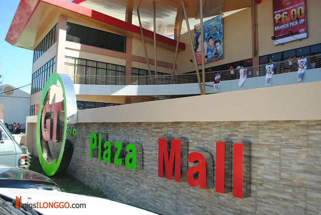 GT Plaza Mall Iloilo
