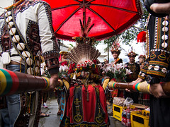 魯凱族 傳統婚禮