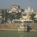 Chhapaiya Main Temple with Kund