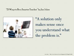 Teaching Smarter