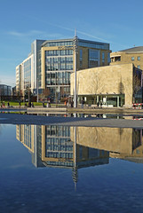 Bradford reflections