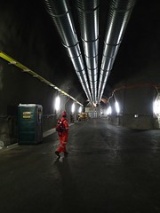 Gotthard Basistunnel