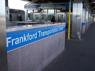 Frankford Transportation Center