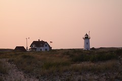 Race Point Light Station