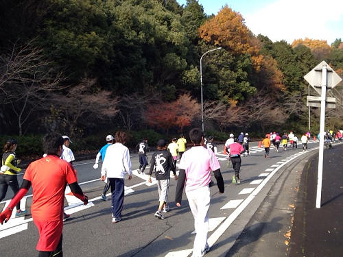 「奈良マラソン2012」完走記-22