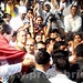 Sonia Gandhi at Kalol, Gujarat 11