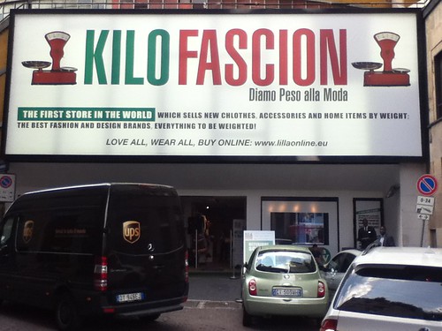 Kilo Fascion
