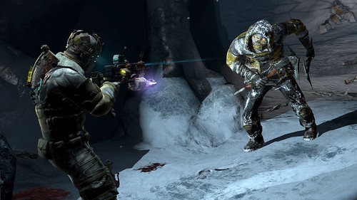 Dead Space 3_Ice Demo_01