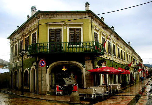 Shkoder, Albania by rozafa2010