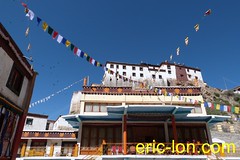 Kee Monastery 2012