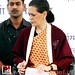 Sonia Gandhi at NIFT, Raebareli Convocation function 03