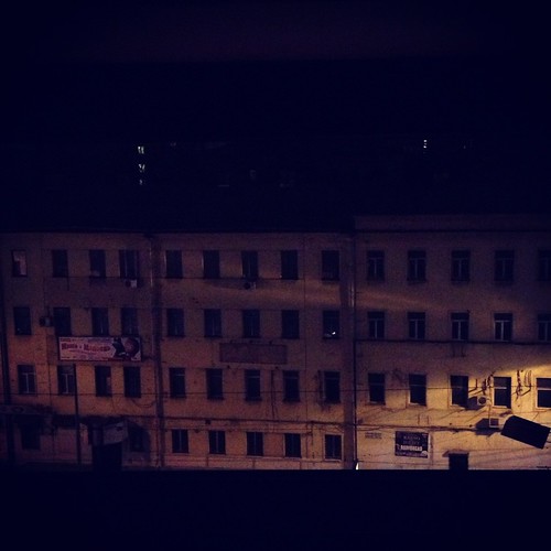 Nightquest: Москва-Хельсинки 