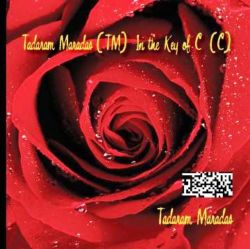 1 In the Key of C by Tadaram Alasadro Maradas
