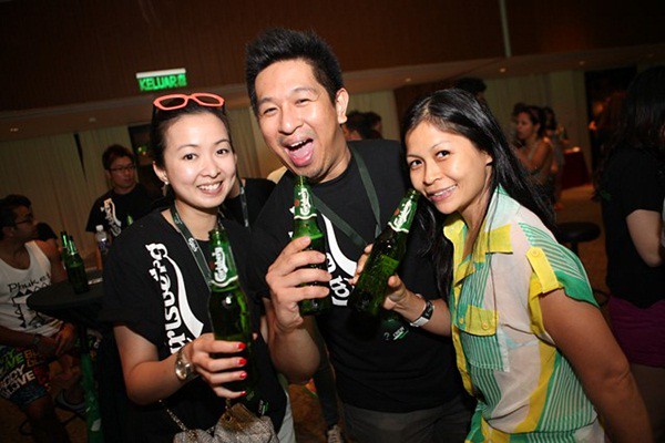 carlsberg - Where's the party-017