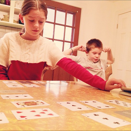 Worried faces while playing games. LOL #unschooling #mylifeasworship