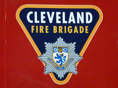 Cleavland Fire Brigade