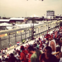GP do Brasil de F1 2012