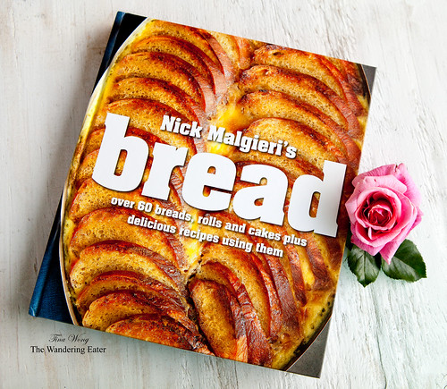 Nick Malgieri's Bread by Nick Malgieri