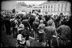 20121020 ::: #Nantes ::: #Manif contre les expulsions sur la #ZAD #NDDL