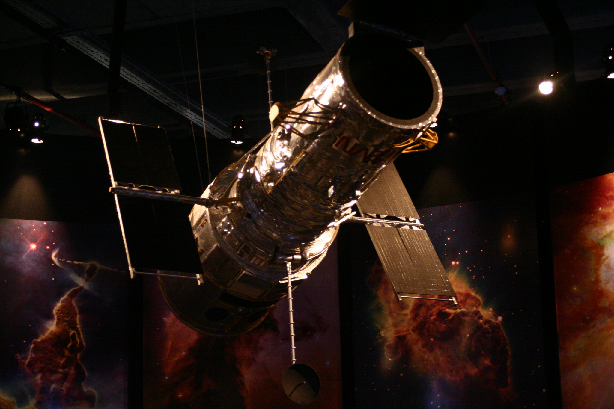 NASA Exhibition