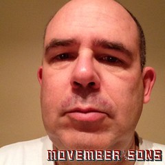 Movember 2012