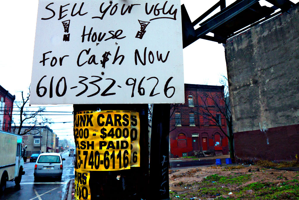 SELL-YOUR-UGLY-HOUSES-NOW--North-Philadelphia