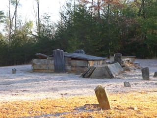 Wolf Pit School and Cemetery-003