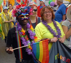 Pride Day 2016, Ottawa, Ontario