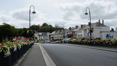 Saint-Lô, Manche, Normandy, France